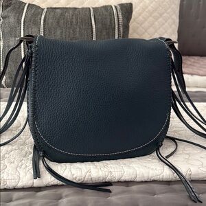 Coach 1941 Saddle Bag